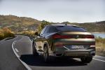 BMW X6 M50i 2019 года (WW)